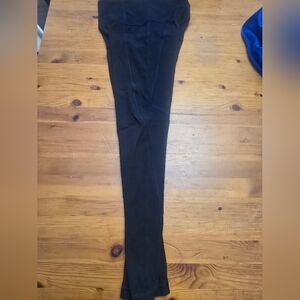 Athleta Black Leggings